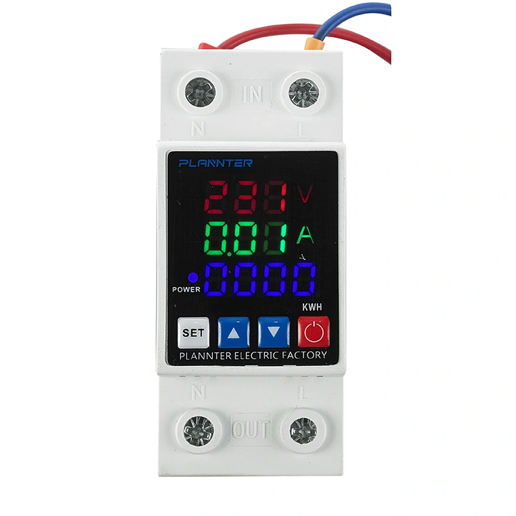 Prepäťová ochrana displeja 3IN1