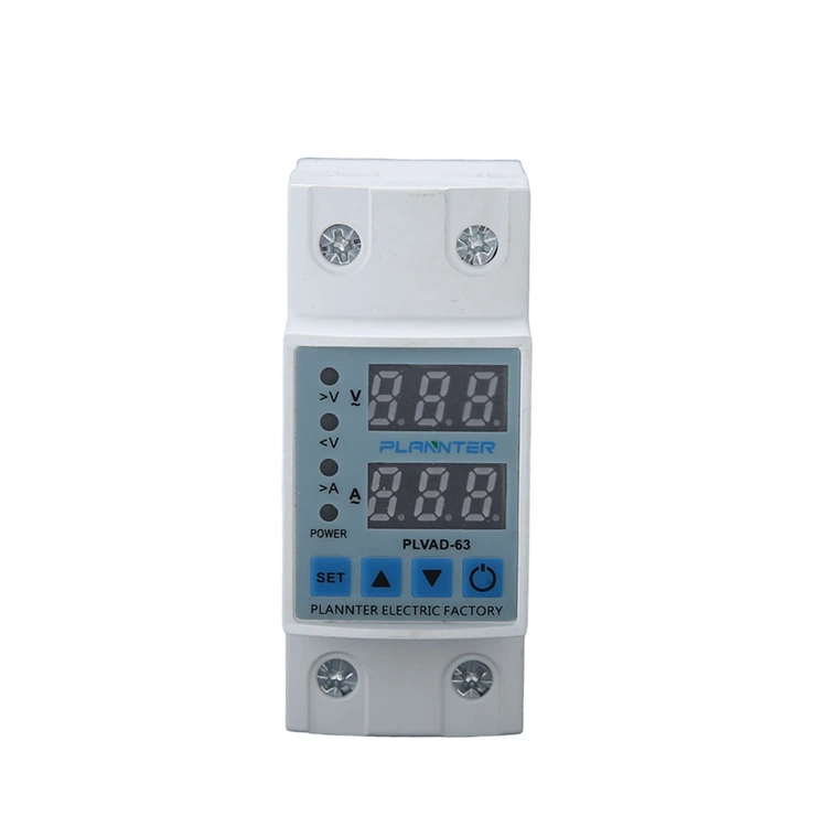 Electrical Voltage Surge Protector